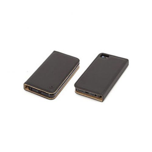 Griffin GB36038 Passport Wallet iPhone 5 Mobile Phone Protective Flip Case Black