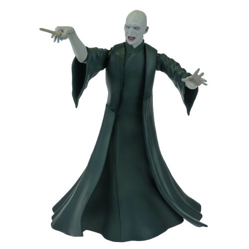 Tomy 71595 Official Harry Potter Deathly Hallows Action Figure - Lord Voldemort