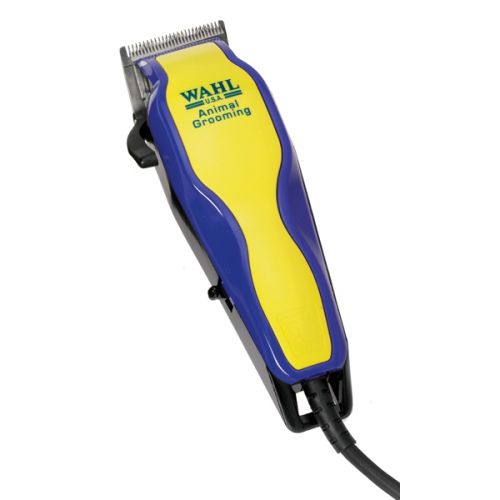 Wahl 9269-804 Mains Powered Pet Dog Grooming Hair Clipper Trimmer How To DVD New