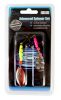 Boyz Toys RY279 Gone Fishing Advanced Spinner Set For Catching Predator Fish New