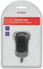 Chord 174.001 Pedal PSU 1000mA Guitar Effects Power Adaptor 9Vdc Black - New