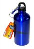 Boyz Toys RY212 Metal Drinking Bottle Stainless Steel Assorted Colours Fuel Safe