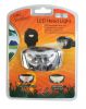 Boyz Toys RY205 LED Head Lamp Slim Fit Superbright Adjustable Elastic Strap New