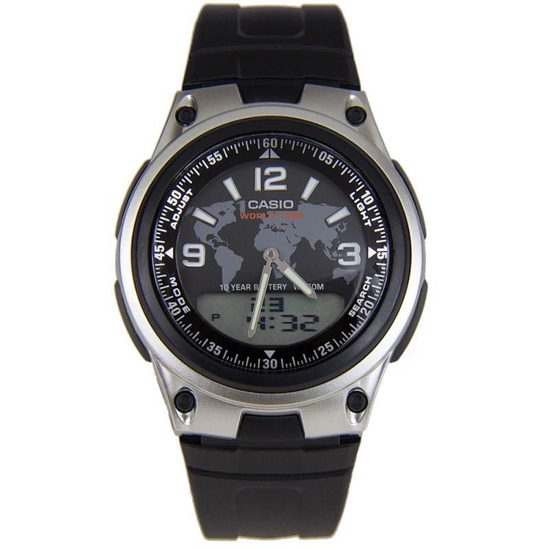 casio aw600