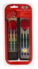 Boyz Toyz RY412 Gone Darting Luxury Triple Pack Darts Steel Tipped Carry Case