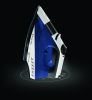 Russell Hobbs RU-22520 Auto Steam Pro Non Stick Soleplate Iron 2400W - Multi