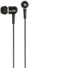 AV:Link HQ2 Metal In-Ear Earphones-Black 100.392UK