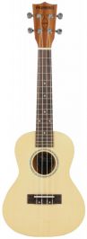 Chord 175.317UK Primero Solid Top Ukulele 24