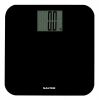 Salter 9049 BK3R Max Electronic Digital Bathroom Scales 250kg/39st Maximum - New